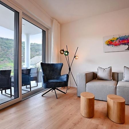 Villa Bella Mosella 科赫姆 外观 照片