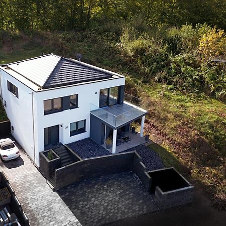 Villa Bella Mosella 科赫姆 外观 照片