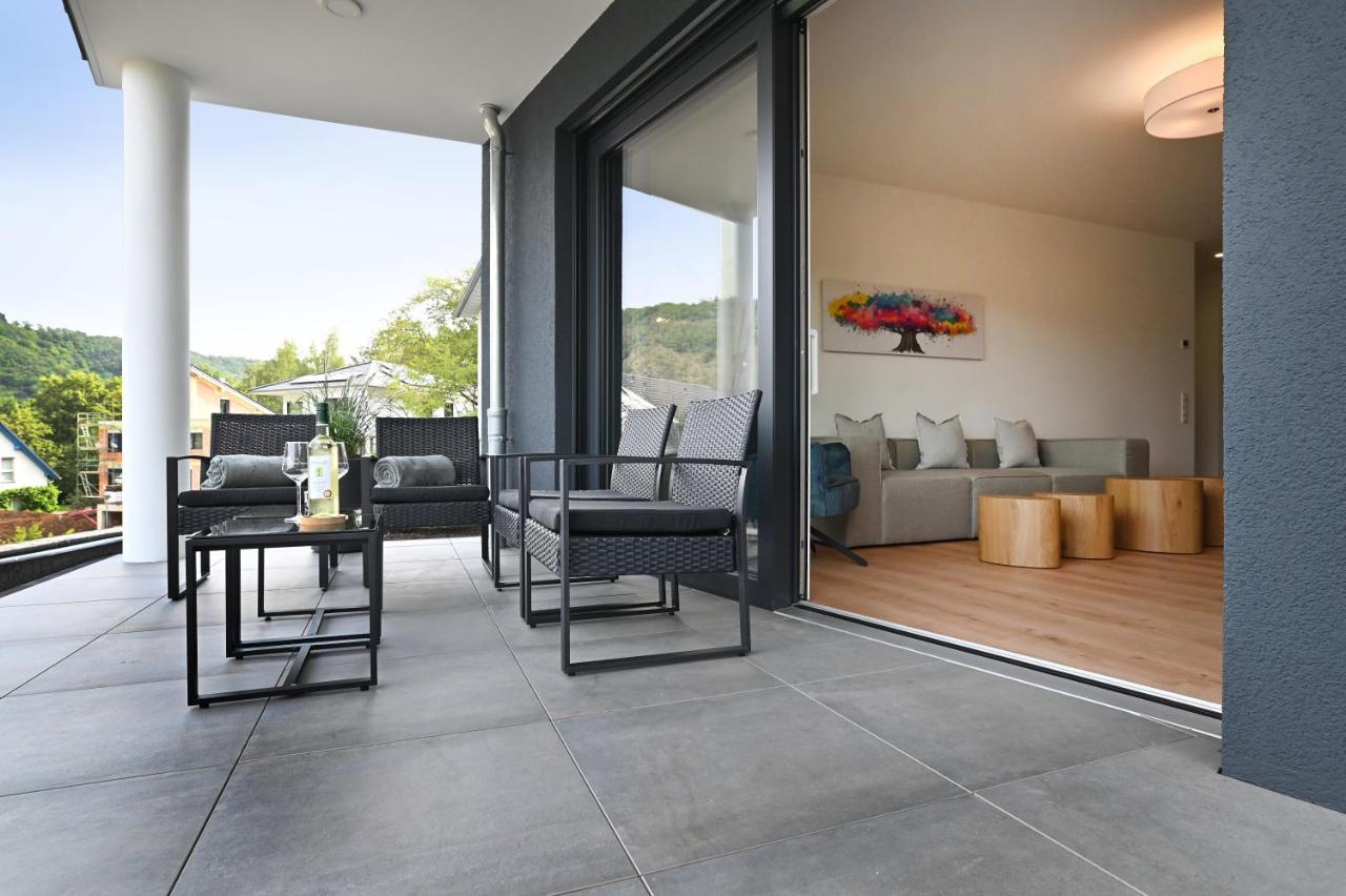 Villa Bella Mosella 科赫姆 外观 照片