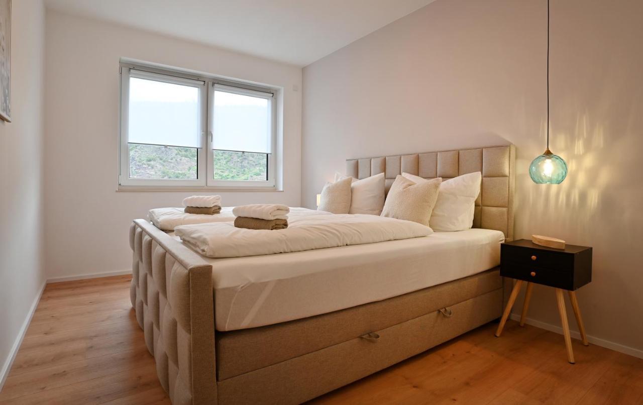 Villa Bella Mosella 科赫姆 外观 照片