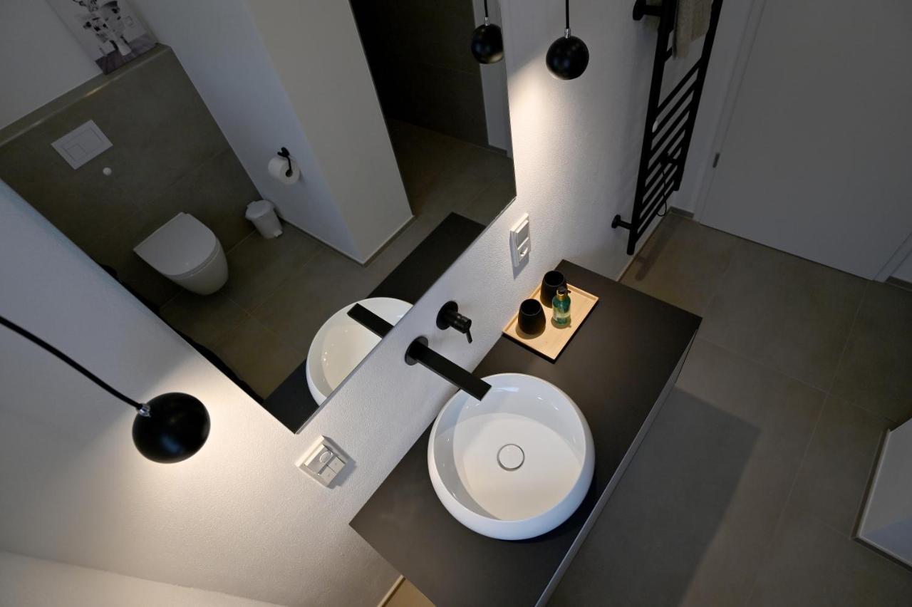 Villa Bella Mosella 科赫姆 外观 照片