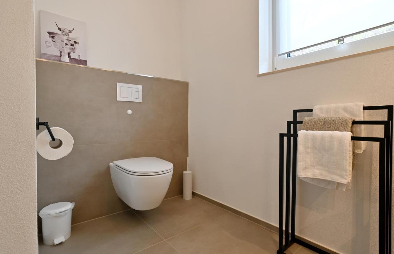 Villa Bella Mosella 科赫姆 外观 照片