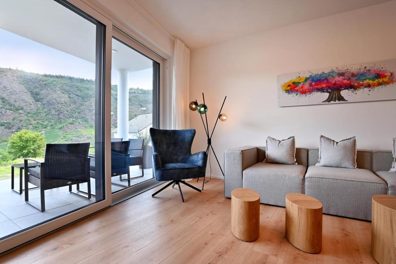 Villa Bella Mosella 科赫姆 外观 照片