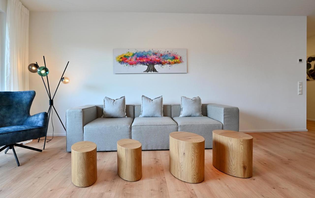Villa Bella Mosella 科赫姆 外观 照片