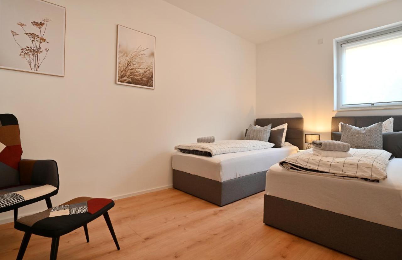 Villa Bella Mosella 科赫姆 外观 照片